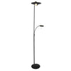 LED-Stehleuchte mit Dimmer | Vela