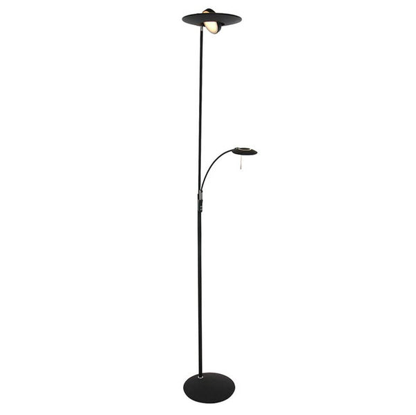 LED-Stehleuchte mit Dimmer | Vela