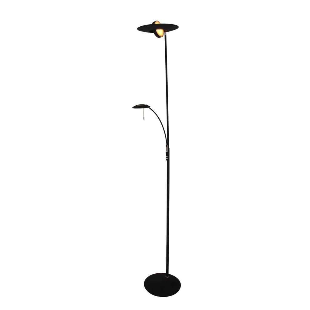 LED-Stehleuchte mit Dimmer | Vela