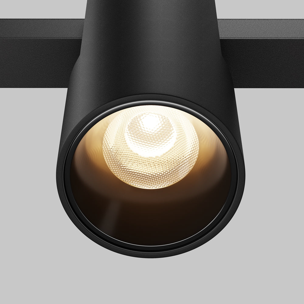 Alfa Spot schwarz