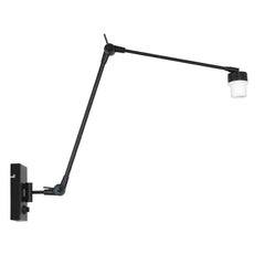 Applique avec interrupteur dimmable | Cylis