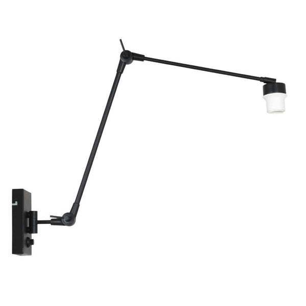 Applique avec interrupteur dimmable | Cylis