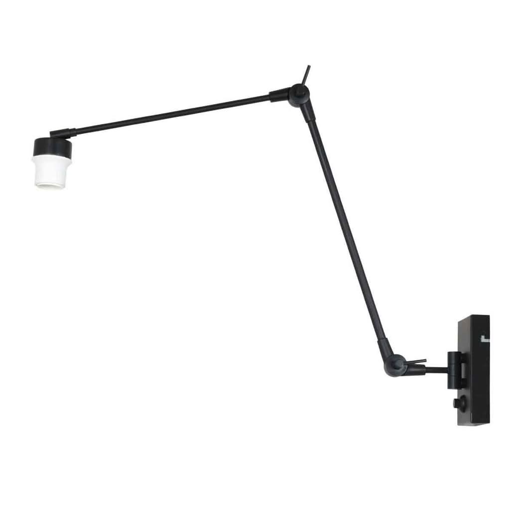 Applique avec interrupteur dimmable | Cylis