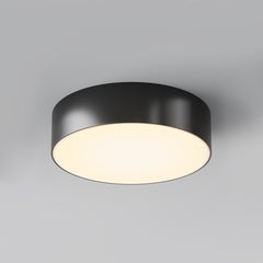 Zon IP Leuchte schwarz
