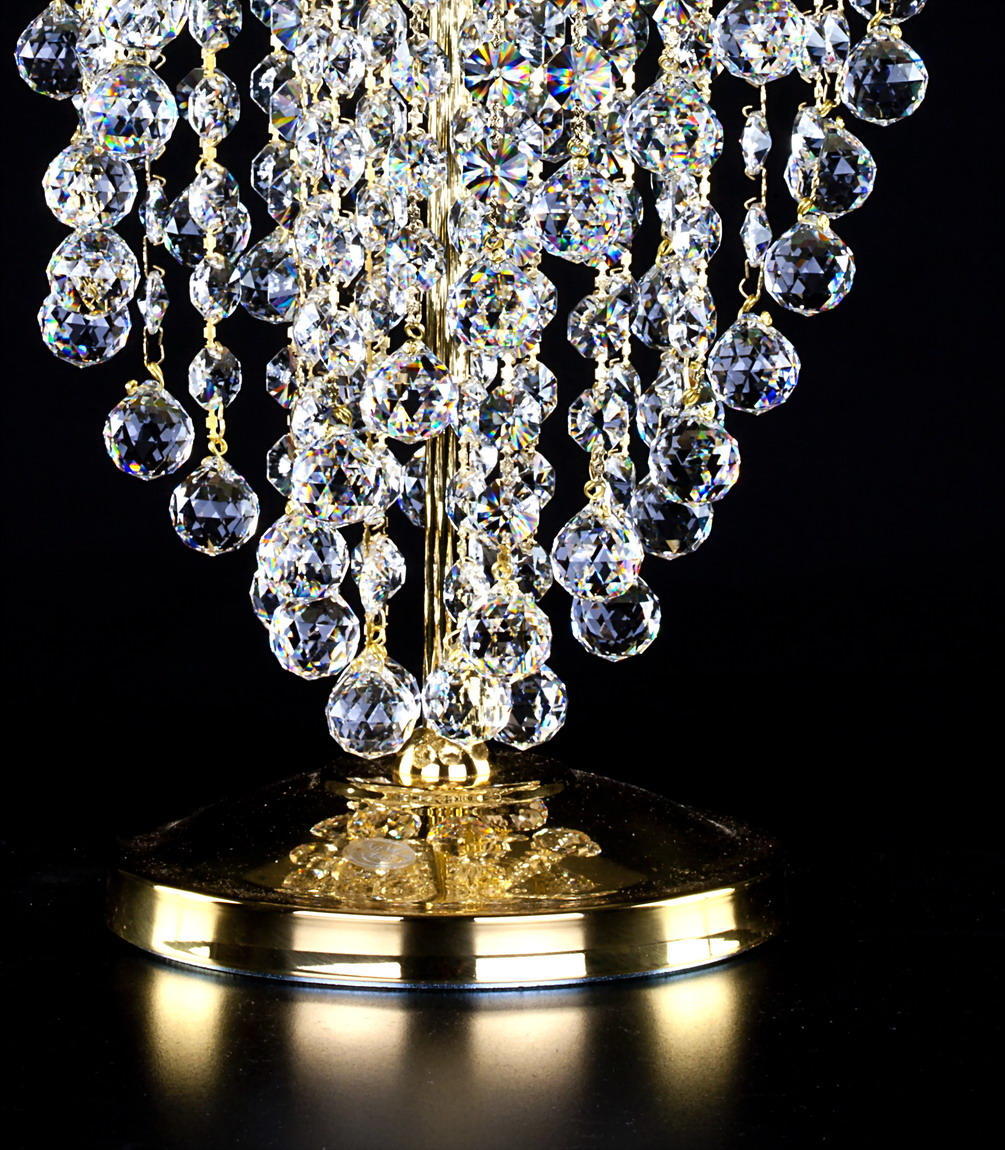 Lampe a poser S204CLN