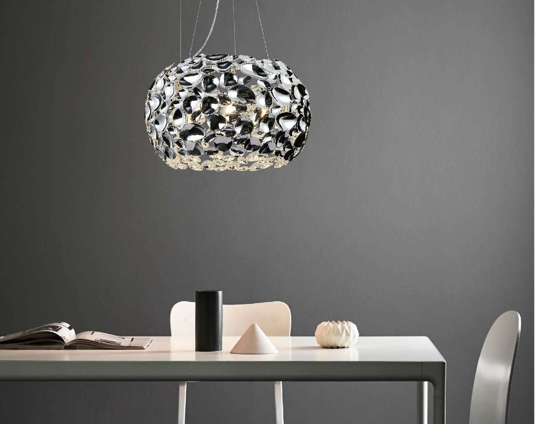 Suspension luminaire | Marmarella