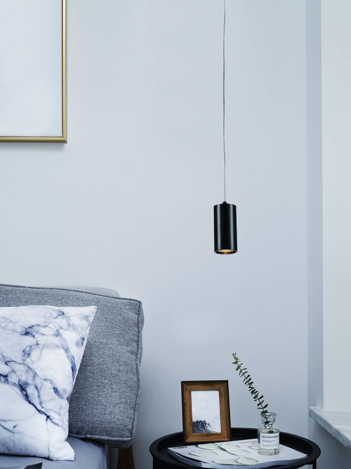 Suspension Kika S 85
