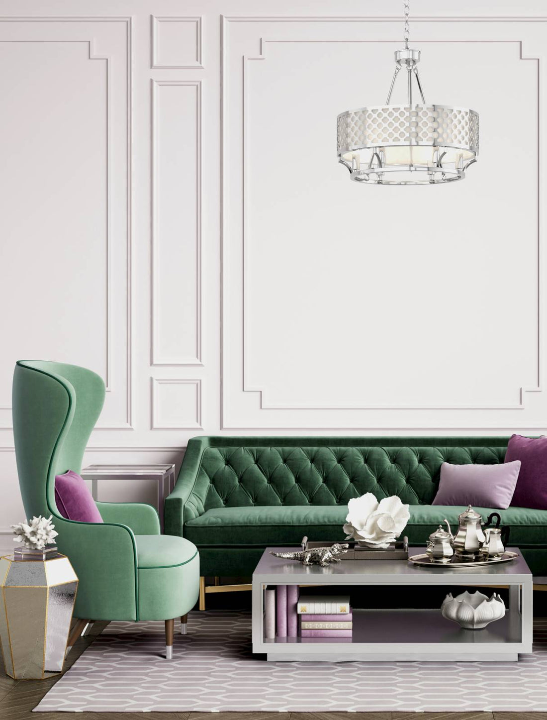 Suspension luminaire | Elimarora