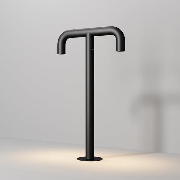 Sleek Außenleuchte