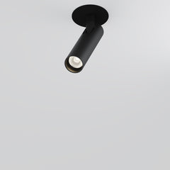 Focus T Spot schwarz