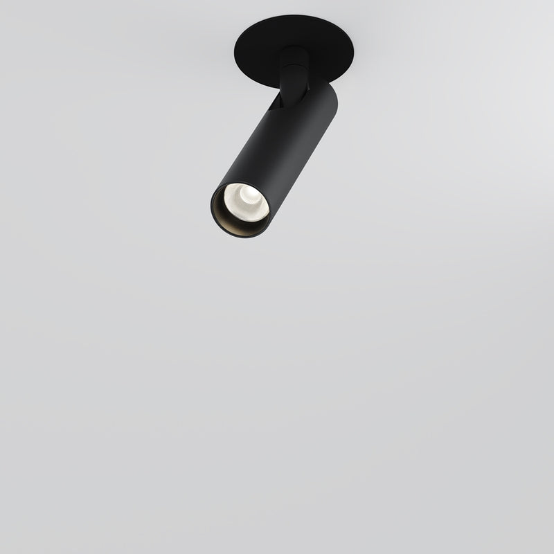Focus T Spot schwarz