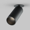FOCUS LED-Strahler schwarz