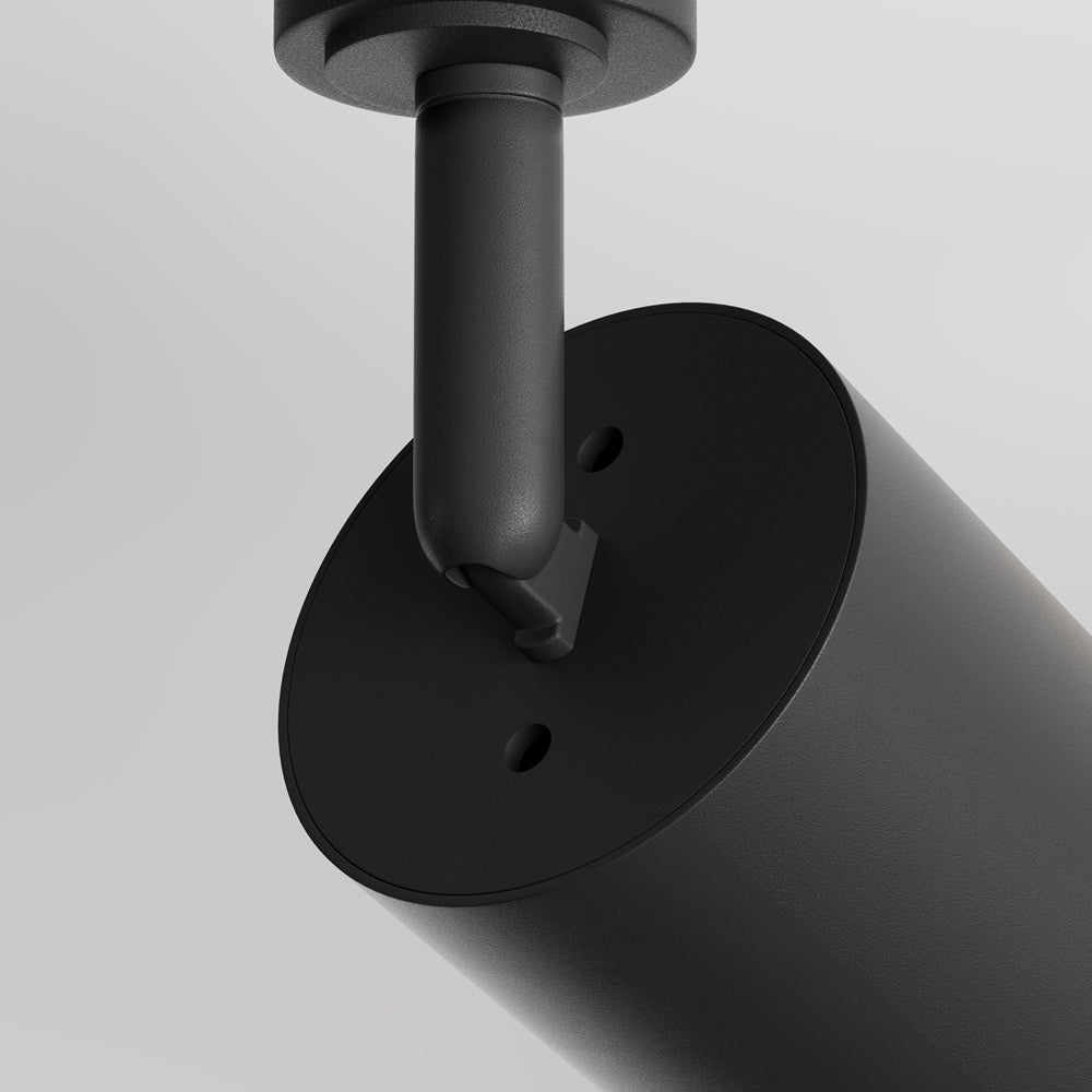 Focus MINI Spot schwarz