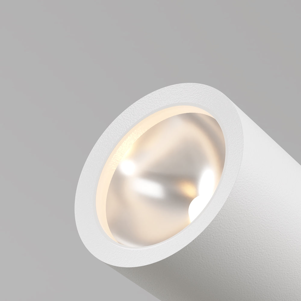 Zeitgenössische LED-Außenleuchte für die Terrasse | Sylva