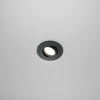 Atom Spot schwarz