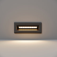 Bosca Leuchte schwarz