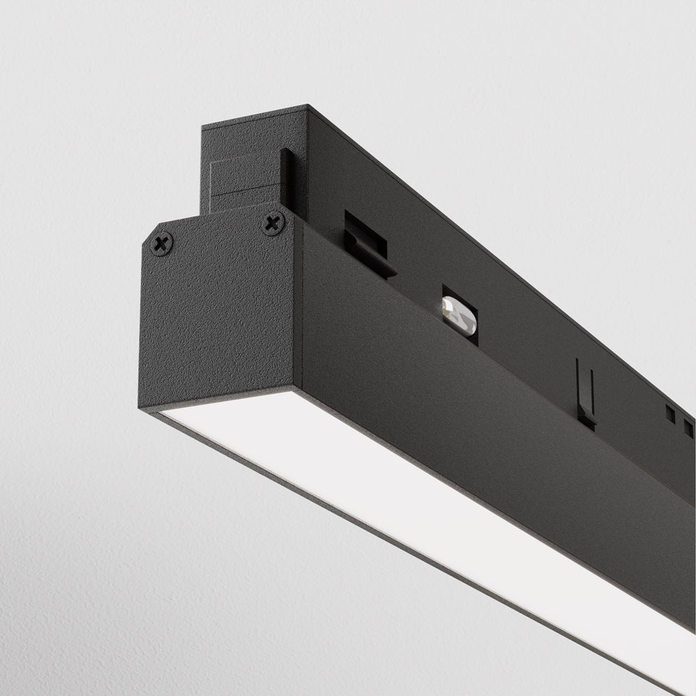 Basis Spot schwarz