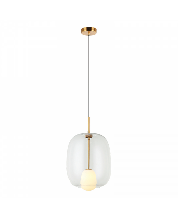 Suspension luminaire | Mervane