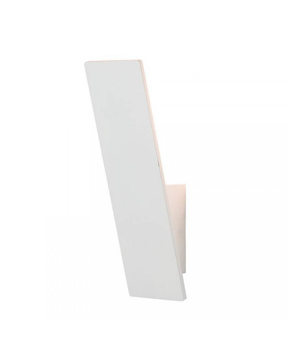 Applique ZAMBELIS 7W DESIGN Blanc Mat 16155