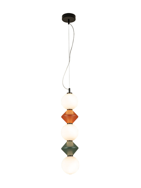 Suspension luminaire | Zenmilaro