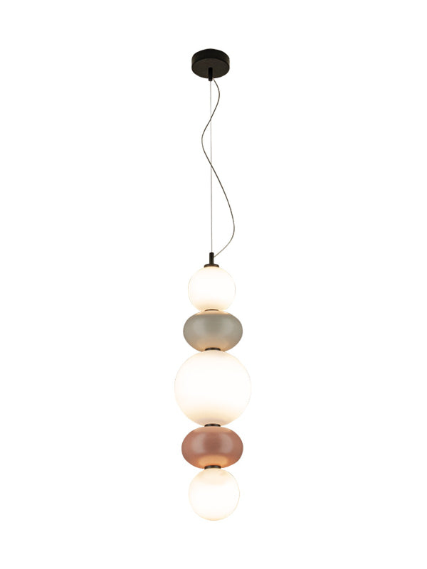 Suspension luminaire | Miriel