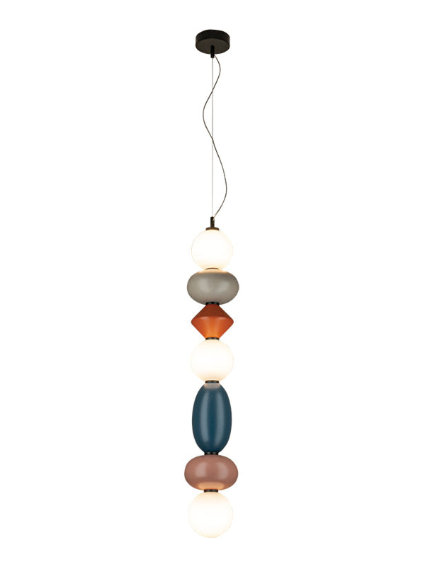 Suspension luminaire | Elimilessa