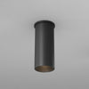 Focus LED-Leuchte schwarz