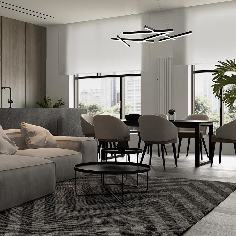 Designix Showroom in Lyon