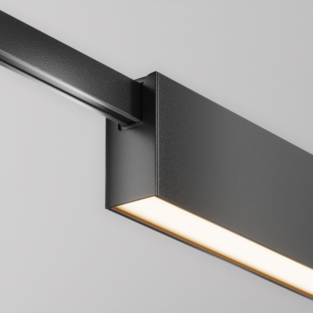 Basis Spot schwarz