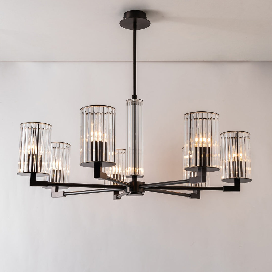 Suspension luminaire | Crispin