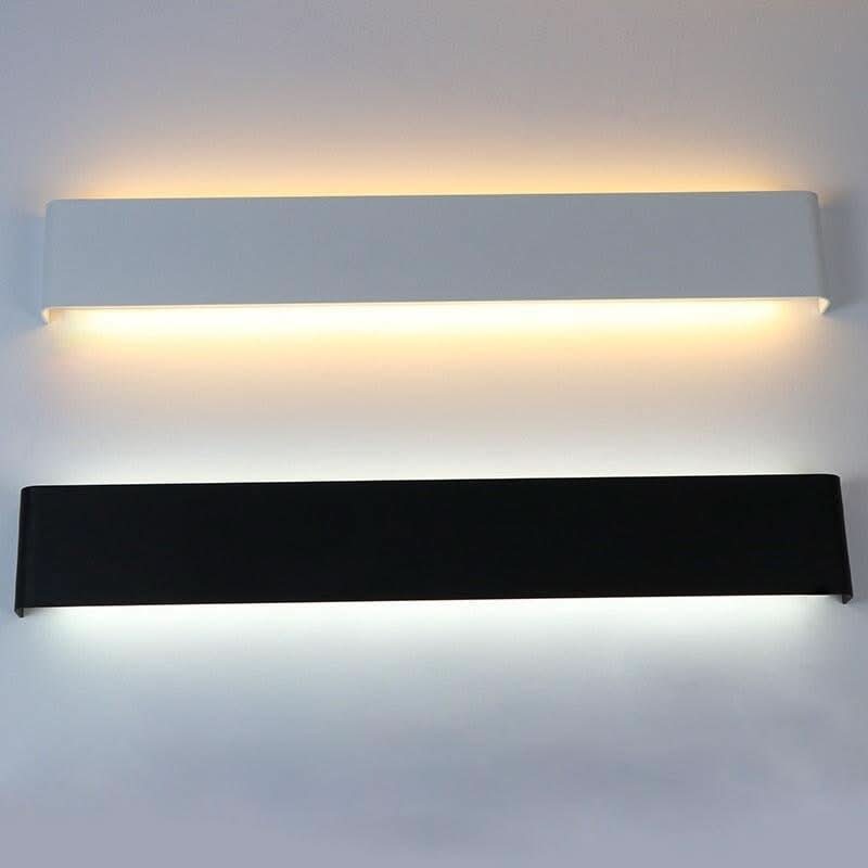 LED-Wandleuchte Treppe | Yato