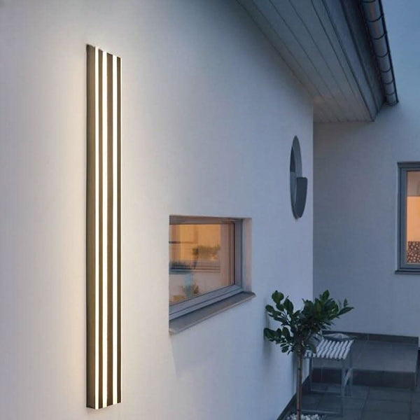 Wandleuchte für außen | Urbano Brillante