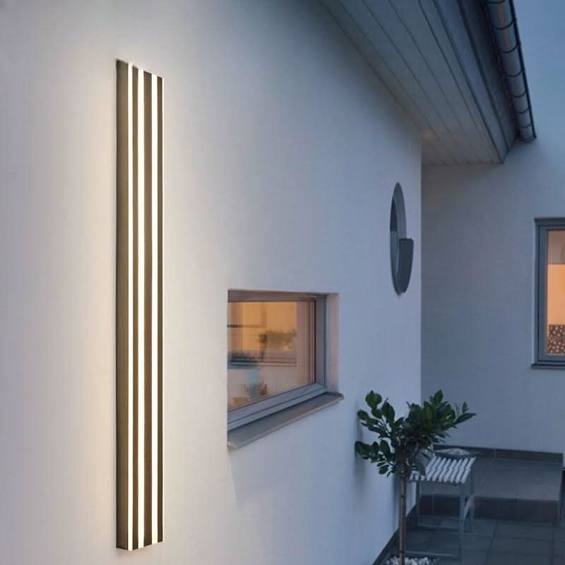 Wandleuchte für außen | Urbano Brillante