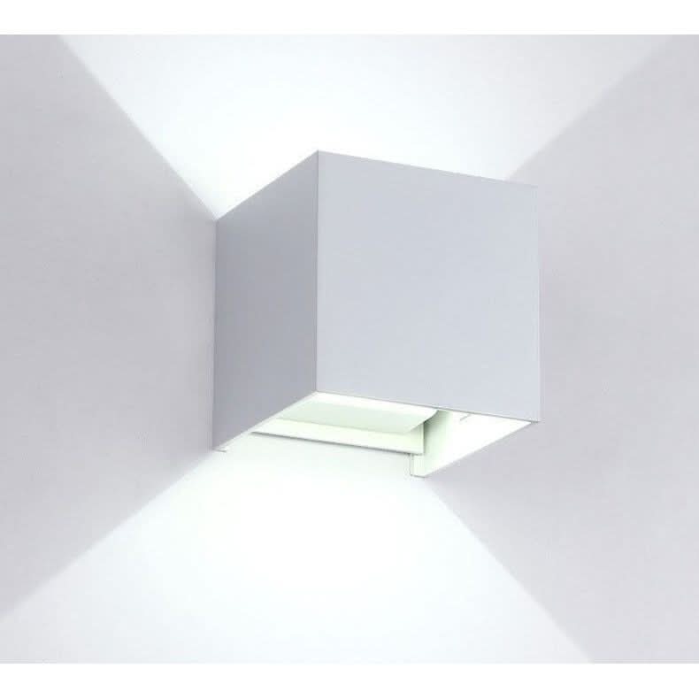 Wasserdichte LED-Wandleuchte | Yaro