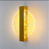 LED-Wandleuchte | Orbit