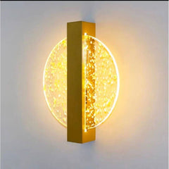 LED-Wandleuchte | Orbit