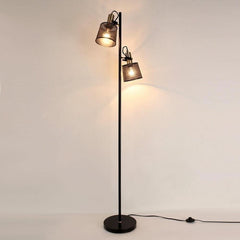 Design-LED-Stehleuchten