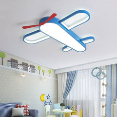 Flugzeuglampe Blauer Himmel | Biro