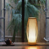Moderne Design-Nachttischlampe | Ulti