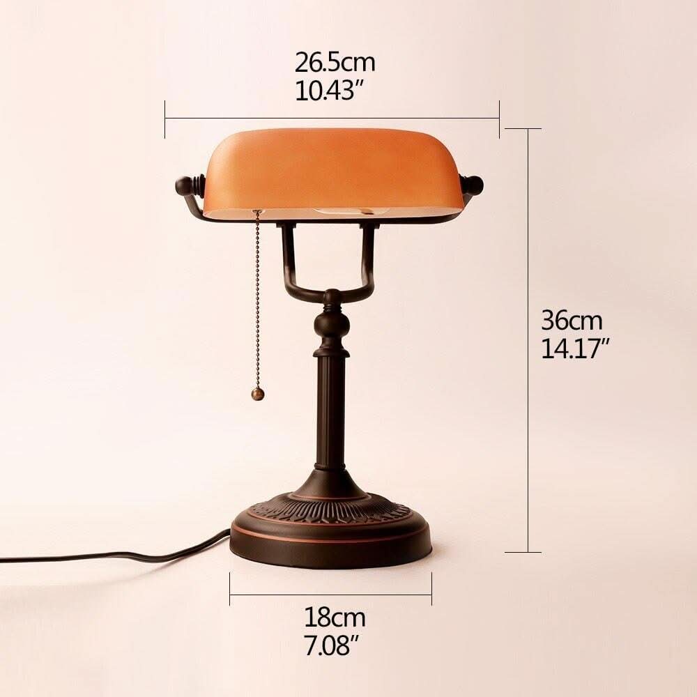 Schéma coté indiquant 26,5 cm de large, 36 cm de haut et 18 cm de base.