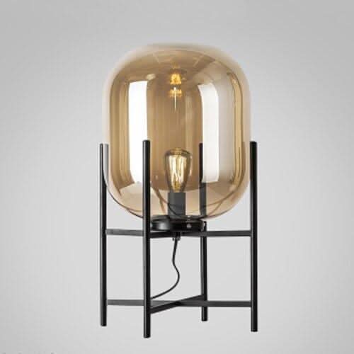 Nachttischlampe | Brilliance Chic