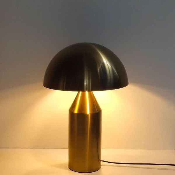 Pilz-Nachtleuchte | Eleganter Schein