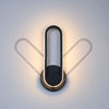 Moderne LED-Wandleuchte | Vila