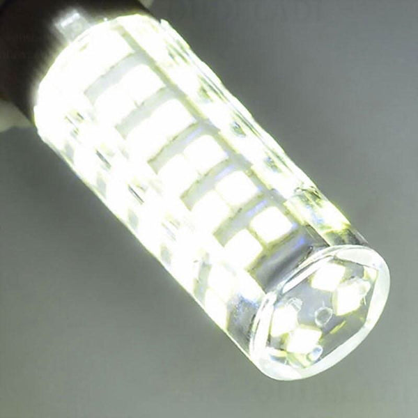 10er-Set LED-Lampen G4 und G9