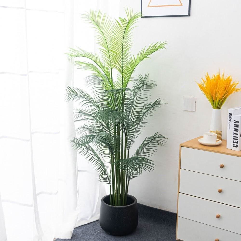 Künstliche Palme 140 bis 165 cm