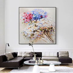 Wandposter Blumen | Essenz der Natur