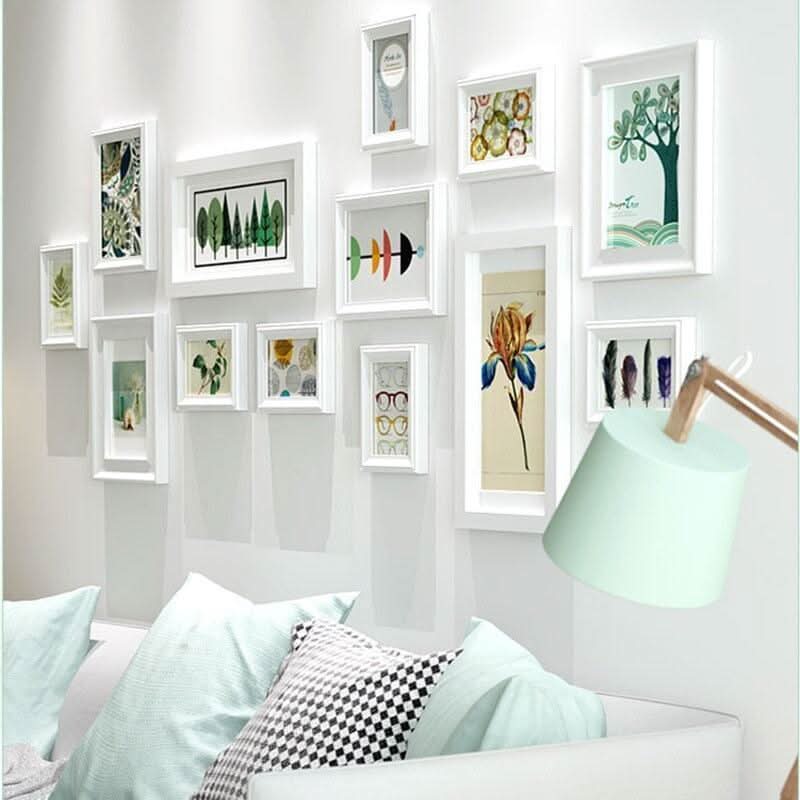 Wandposter | Kreative Essenz