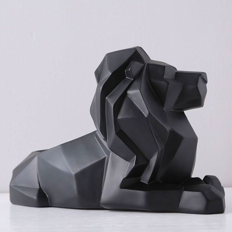Statuette | Essence d'Élégance - Designix Statuette Blanc