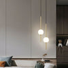 Hängeleuchte Kugeln | Elegante Lichtquelle