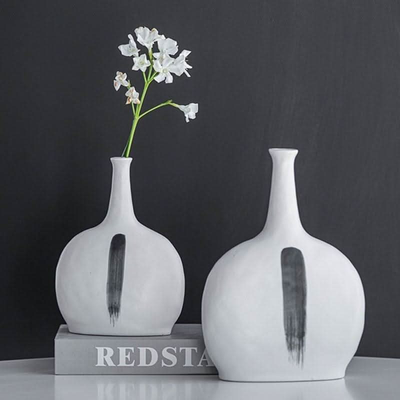 Vase Design Tinte | Ausdrucksstarkes Design